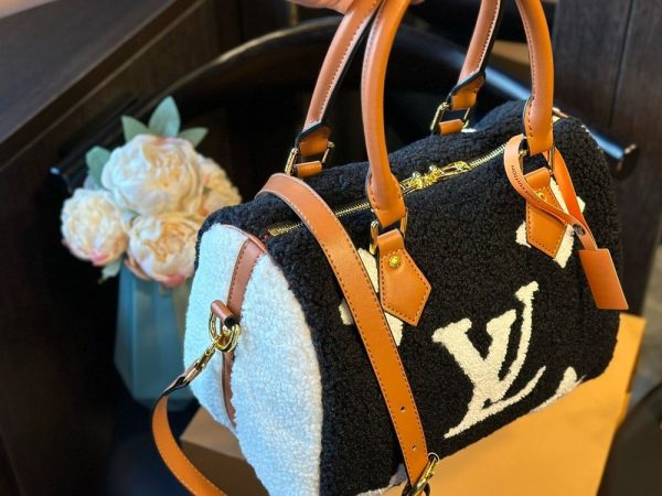 New Arrival LV Handbag L1257