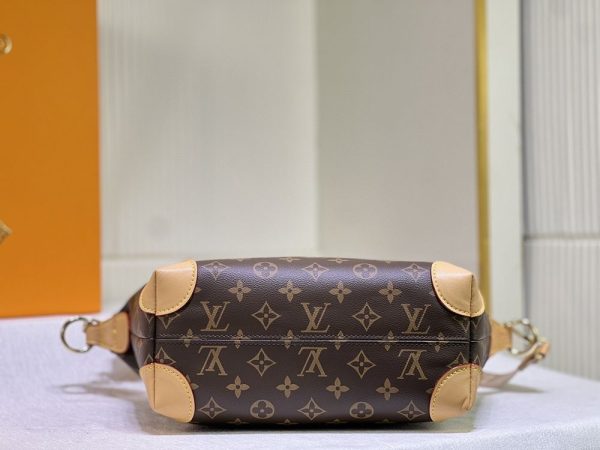 Luxury LV Handbag 66179