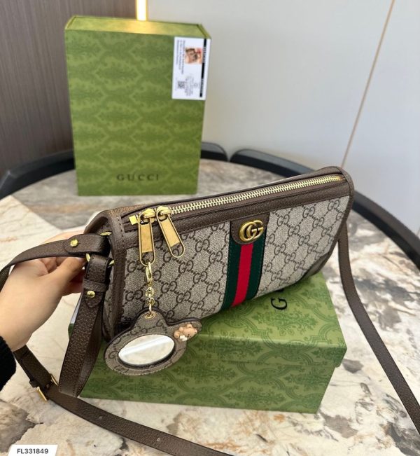 New Arrival GG Handbag G399