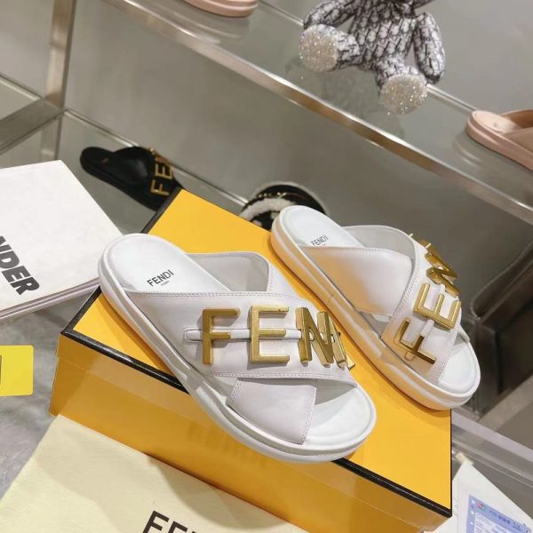 New Arrival Women Fendi F3081