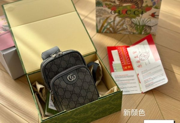 New Arrival GG Handbag G412