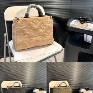 New Arrival LV Handbag L1270