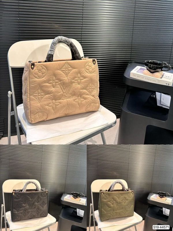 New Arrival LV Handbag L1270