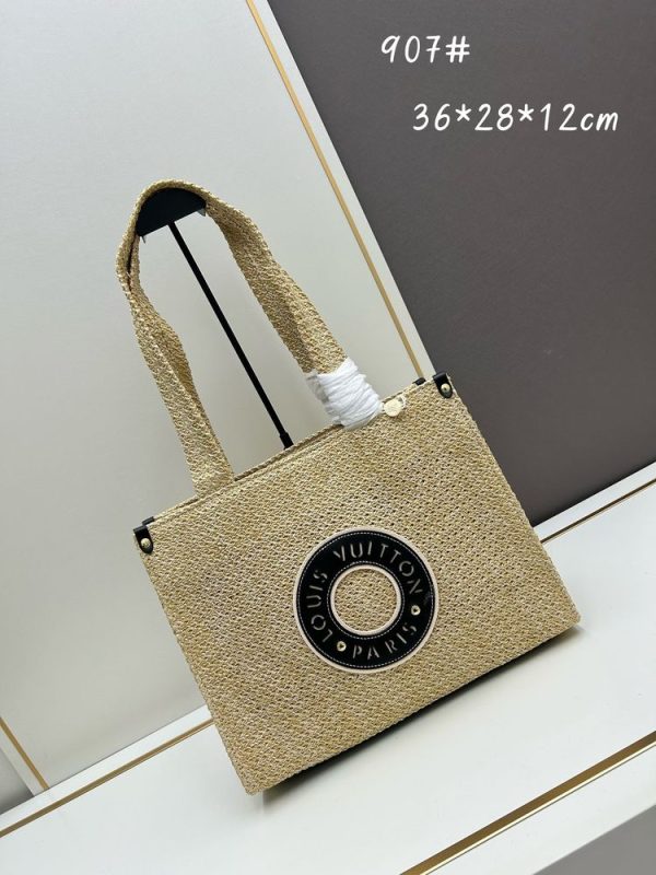 New Arrival L*V Handbag 1483