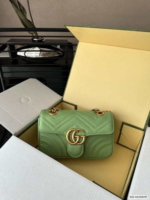 New Arrival GG Handbag G339