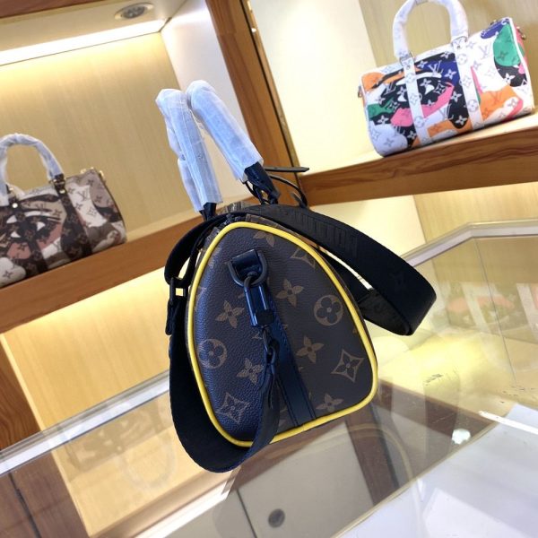 Luxury LV Handbag M46678