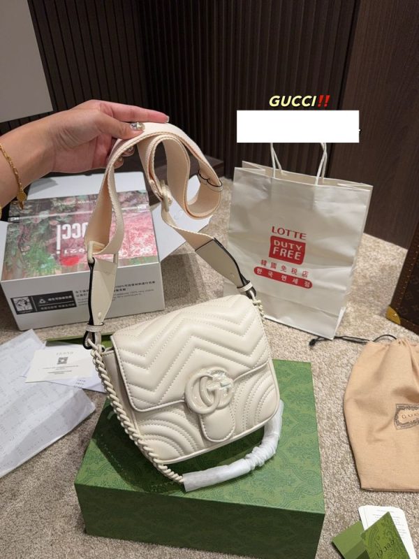 New Arrival GG Handbag G358