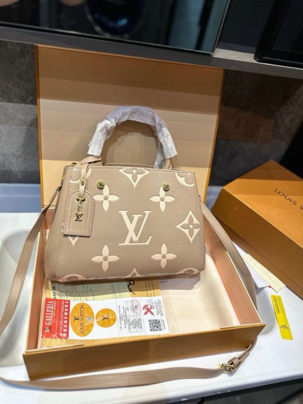 New Arrival LV Handbag L1275.2