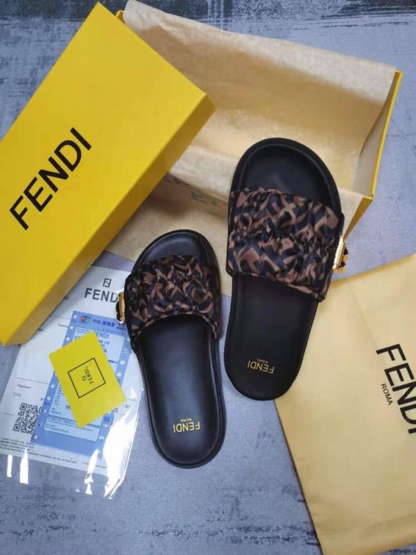 New Arrival Women Fendi F3005