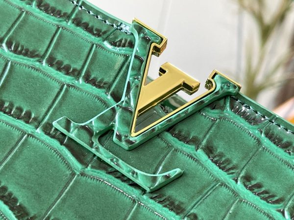 Luxury LV Handbag N92173-M48865