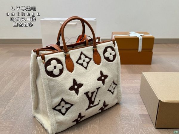 New Arrival LV Handbag L1219