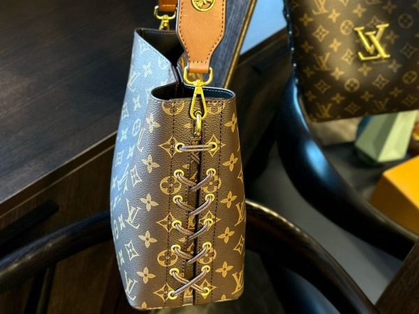 New Arrival LV Handbag L1261