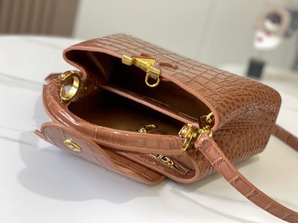 Luxury LV Handbag N92173-M48865