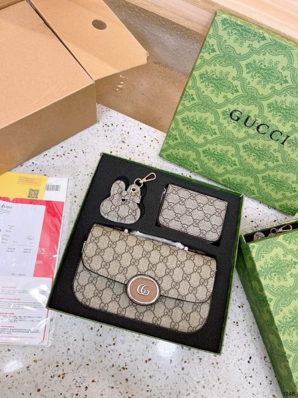 New Arrival GG Handbag G440