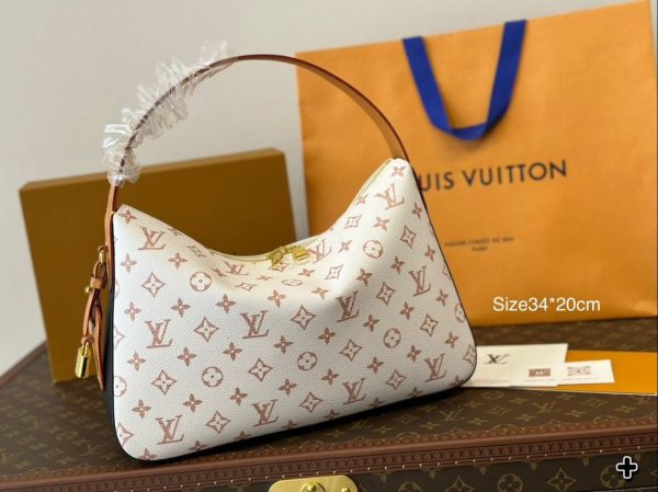 New Arrival LV Handbag L1268