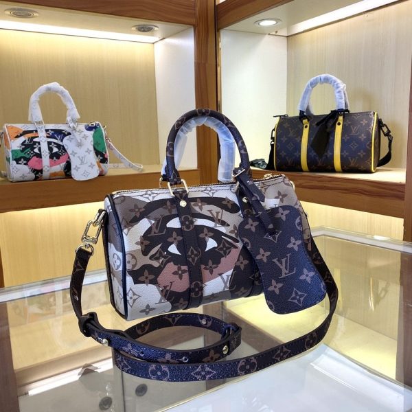 Luxury LV Handbag M46678