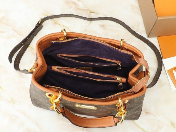 New Arrival L*V Handbag 1496