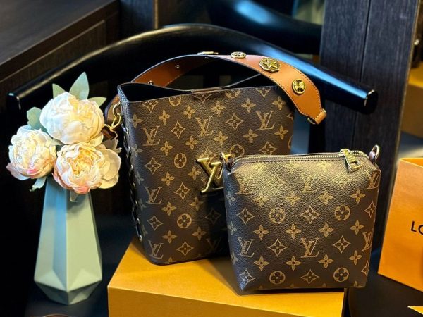 New Arrival LV Handbag L1261