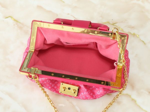 New Arrival L*V Handbag 1535