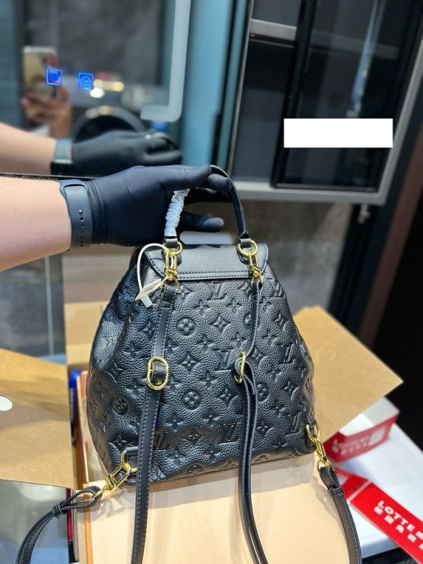 New Arrival LV Handbag L1273