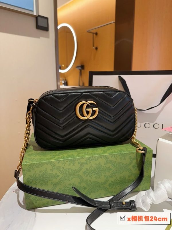 New Arrival GG Handbag G438