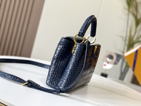 Luxury LV Handbag N92173-M48865.1