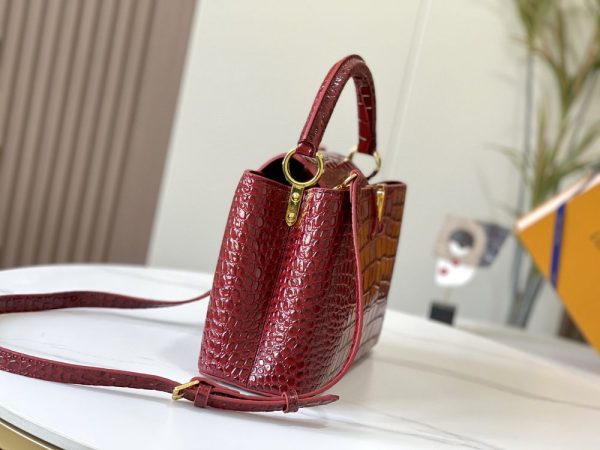 Luxury LV Handbag N92173-M48865