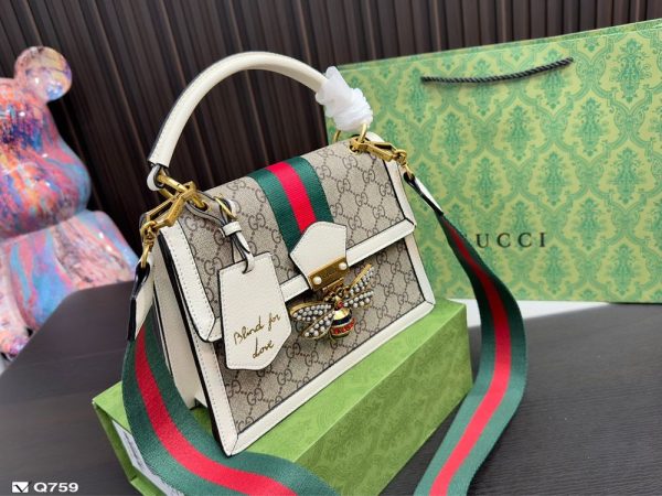 New Arrival GG Handbag G372