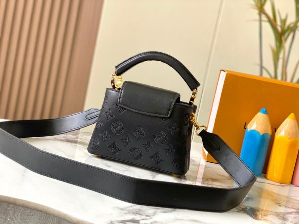 Luxury LV Handbag M20742