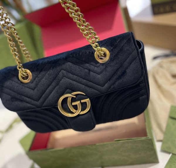 New Arrival GG Handbag G357