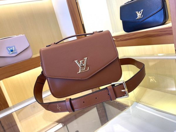 Luxury LV Handbag M22735