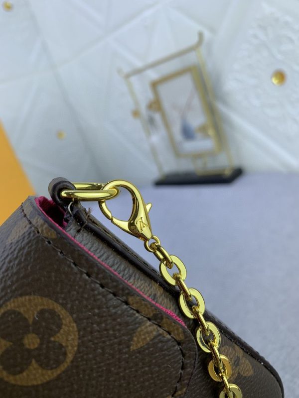 Luxury LV Handbag M61276