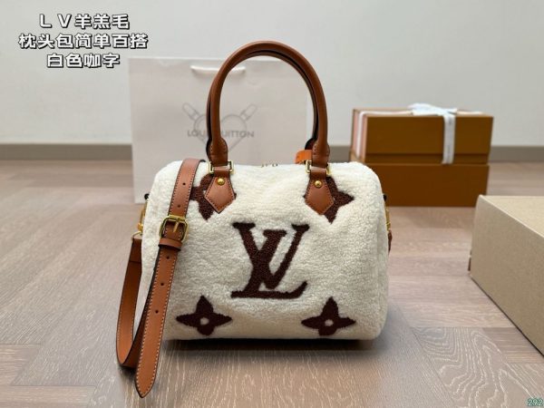 New Arrival LV Handbag L1220