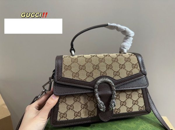 New Arrival GG Handbag G355