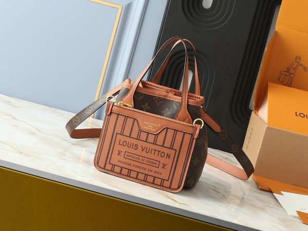 New Arrival L*V Handbag 1503