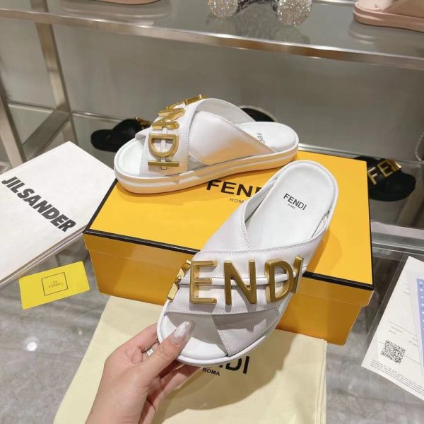 New Arrival Women Fendi F3081