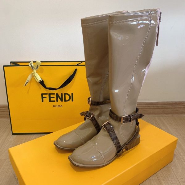 New Arrival Women Fendi F3015