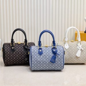 Luxury LV Handbag M59607