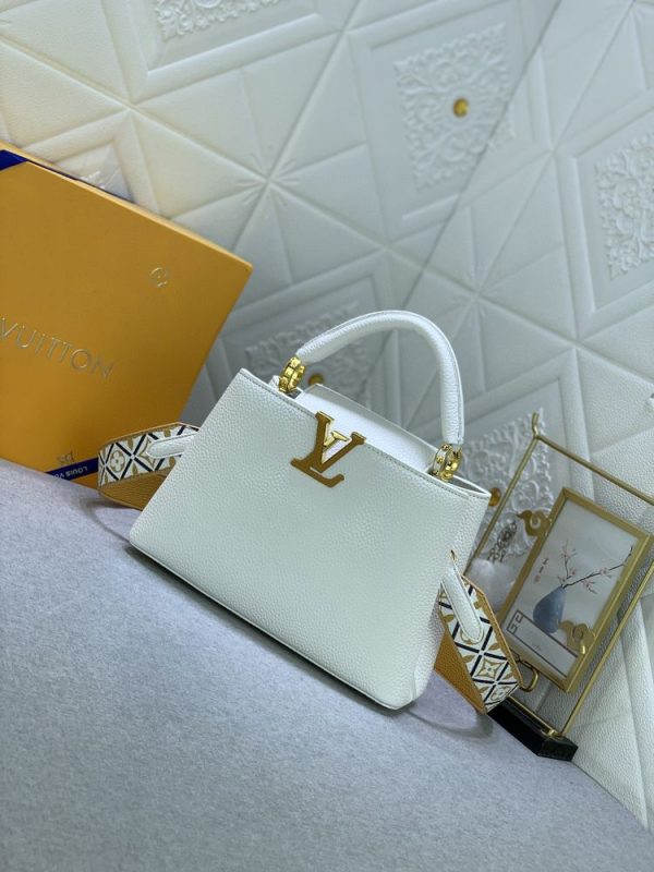 Luxury LV Handbag M23064