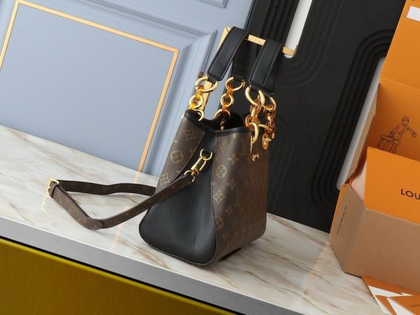 New Arrival L*V Handbag 1496