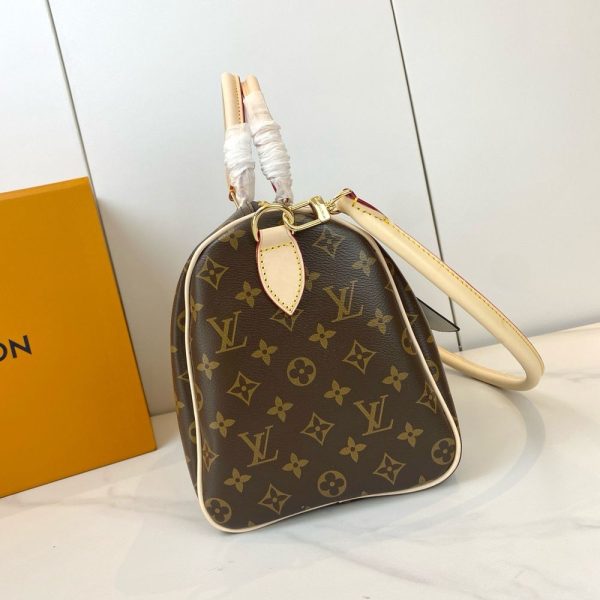 New Arrival L*V Handbag 1529