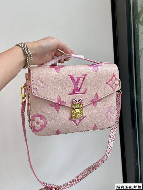 New Arrival LV Handbag L1249.2