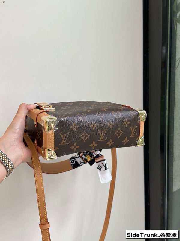 New Arrival LV Handbag L1250