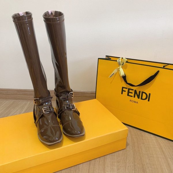 New Arrival Women Fendi F3015