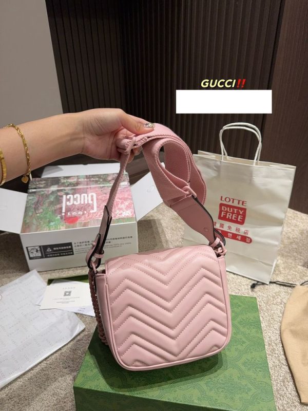 New Arrival GG Handbag G358