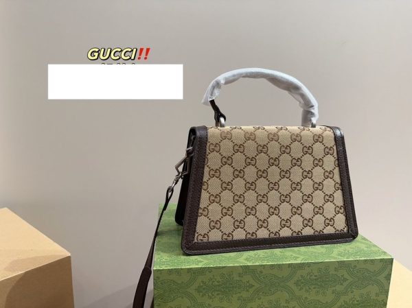 New Arrival GG Handbag G355