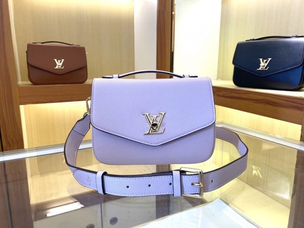 Luxury LV Handbag M22735