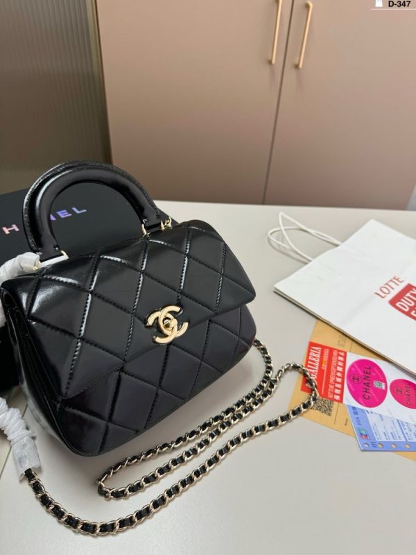 New Arrival CN Handbag C600