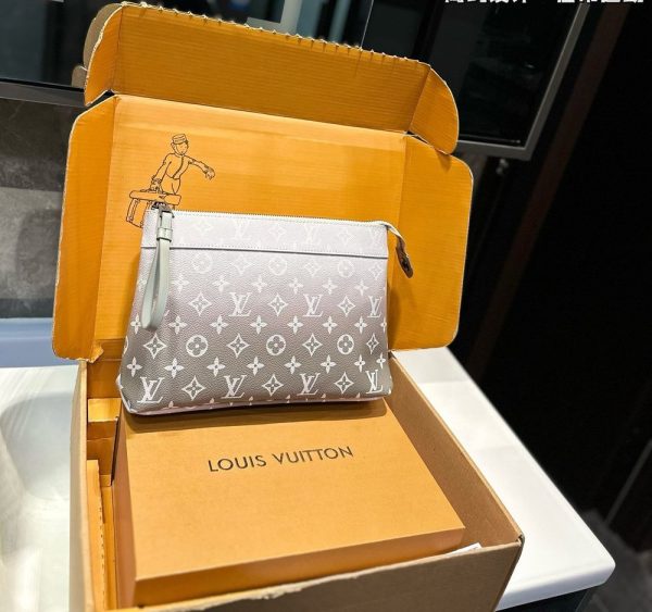 New Arrival LV Handbag L1221