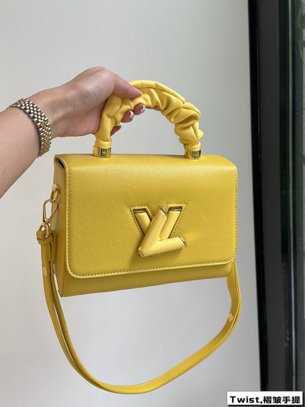 New Arrival LV Handbag L1248